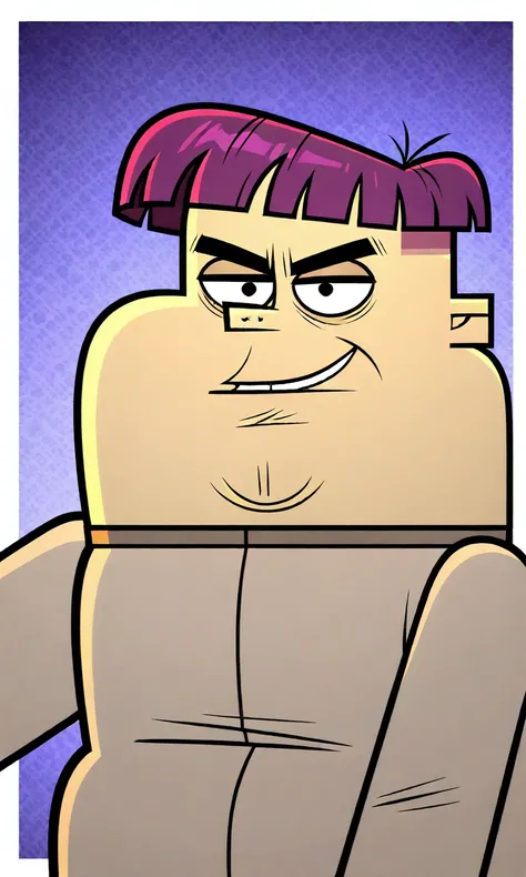 Max (Total Drama)