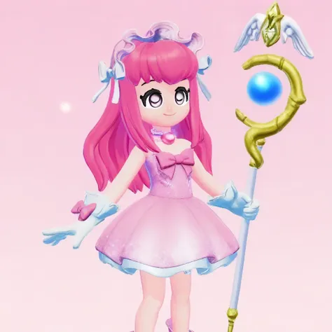 Heartopia Characters