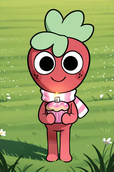 Sprout | Roblox / Dandy's World