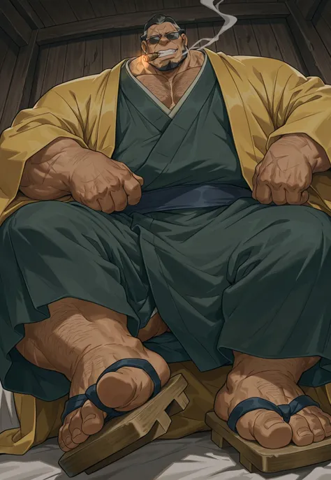 Haruhisa - My Hero Academia: Vigilantes