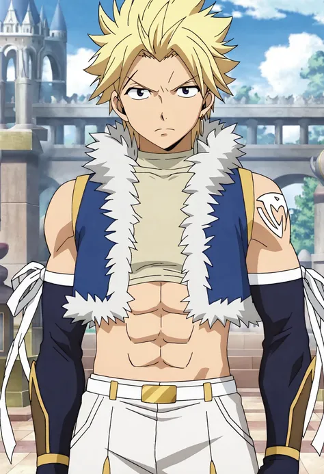 Sting Eucliffe