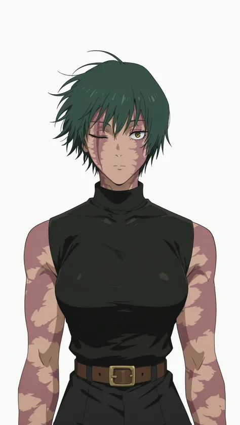 Maki Zen'in [Jujutsu Kaisen]