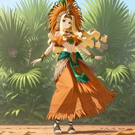 Quetzalcoatl [Fate Grand Order]