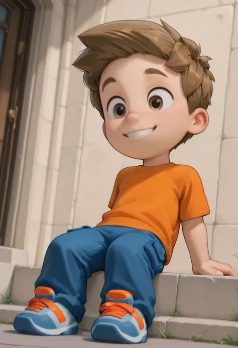 Alex Porter (PAW Patrol)