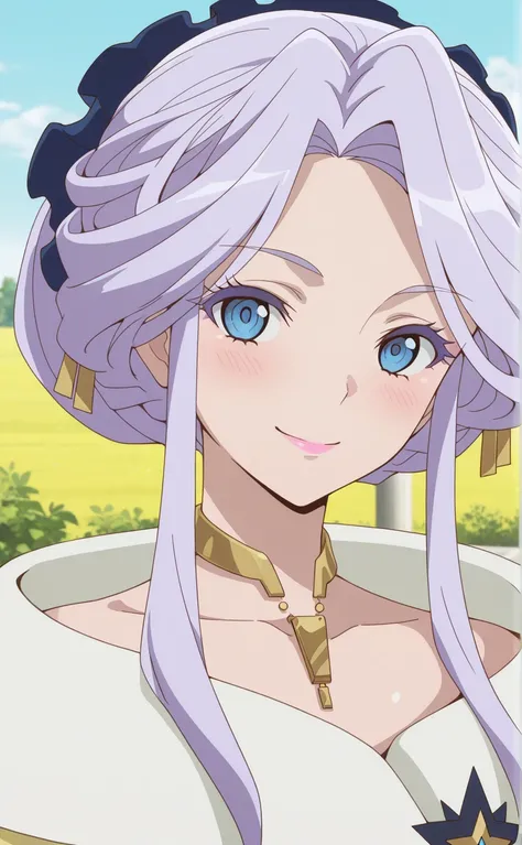 萨菈莉雅-记录的地平线（Saraliya-Log Horizon）