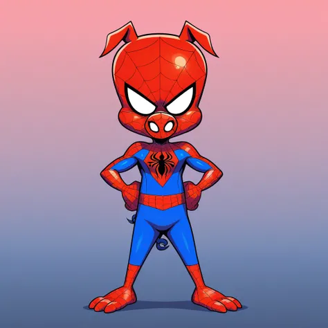 Spider-Ham | Peter Porker (Marvel)