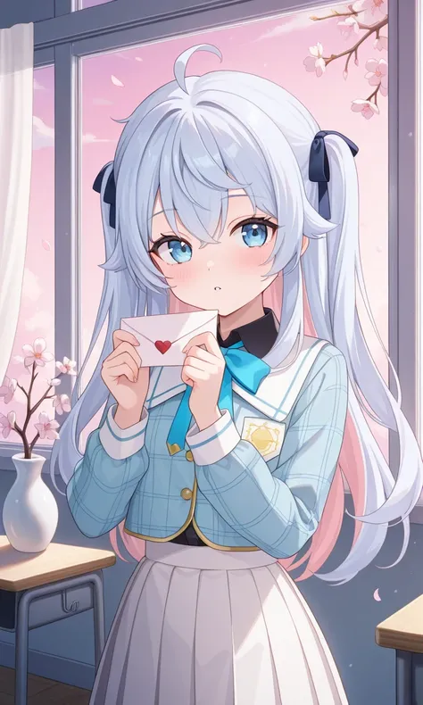 [Illustrious] Kagura Nana(カグラナナ) - vtuber (4 outfits)