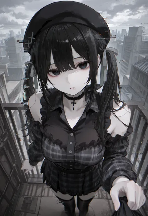 (ILXL) Strengthen Glitch Style / グリッチ