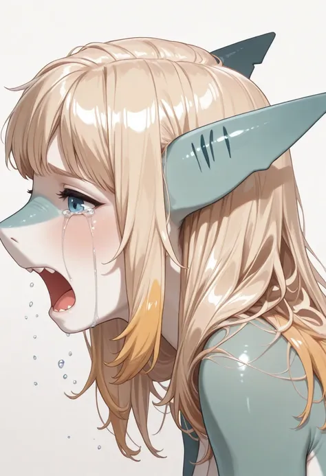 Ayla (Shark Girl)