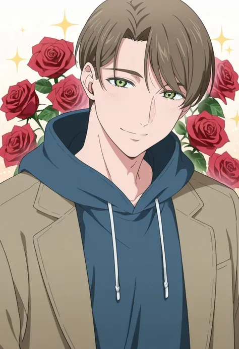 Yuuichi Kurosawa - Cherry Magic!_rel_260420