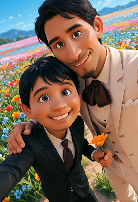 Hector x Miguel | Coco!