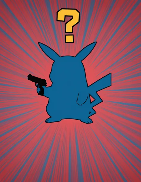 Who's That Pokemon?
