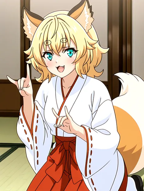 きつね娘|きつね娘のエッチなお宿