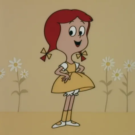 Dorothy Gale (Return to Oz 1964 Rankin/Bass Special) Ill [COMMISSION]