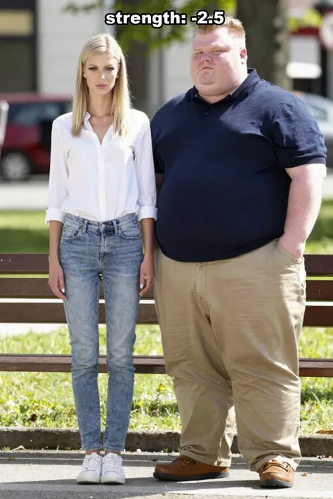 Weight difference slider - (ZIT)