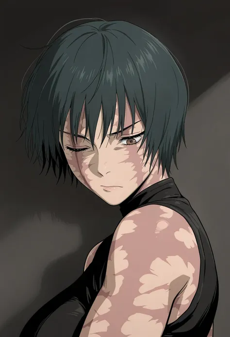 Zenin_Maki_jujutsu_kaisen_il
