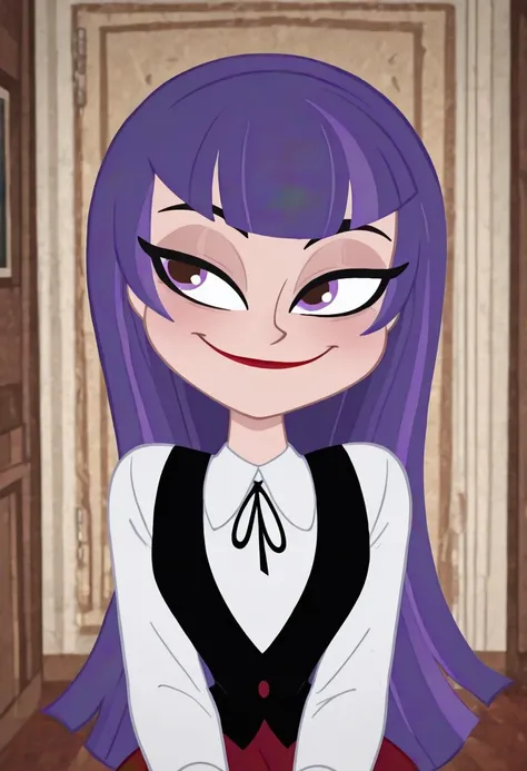 Zee Zatara/Zatanna - (DCSHG)