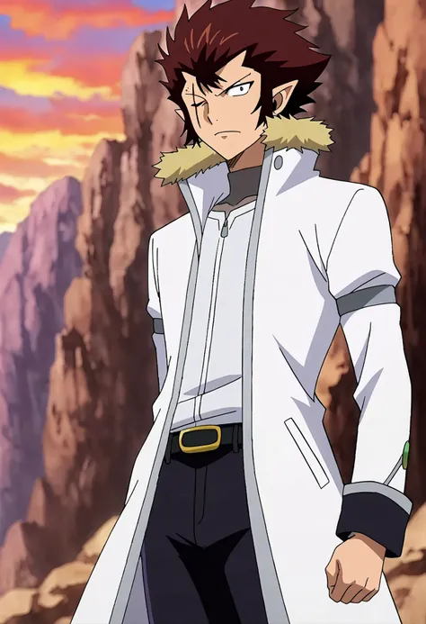 Erik (Fairy Tail)