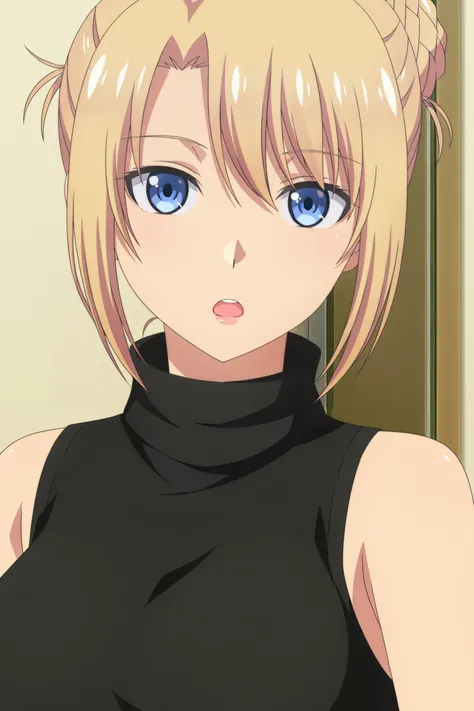 Kirei ni Shitemoraemasu ka._Asami Yagara丨綺麗にしてもらえますか。_矢柄麻未