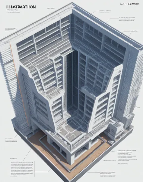 Cutaway View (Buildings) (Illustrious) (AD)