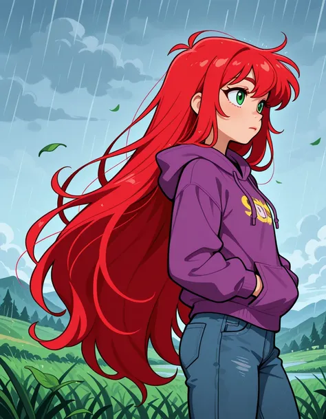 Event Horizon Cartoon