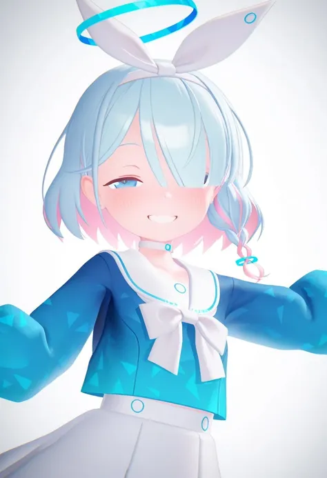 MMD Style