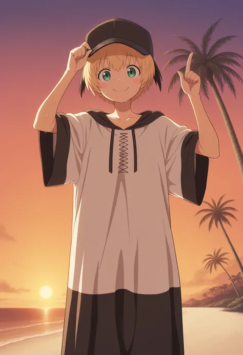 Gareth (Fate Grand Order) XL