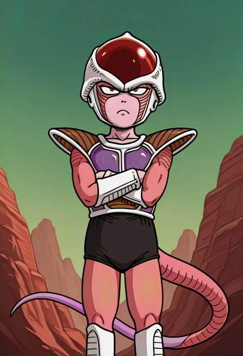 Kuriza - Dragon Ball