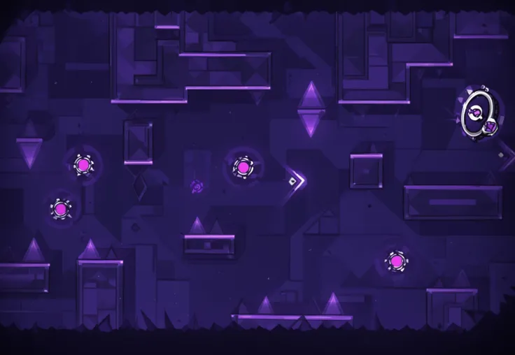 Geometry Dash Decorator (Beta)
