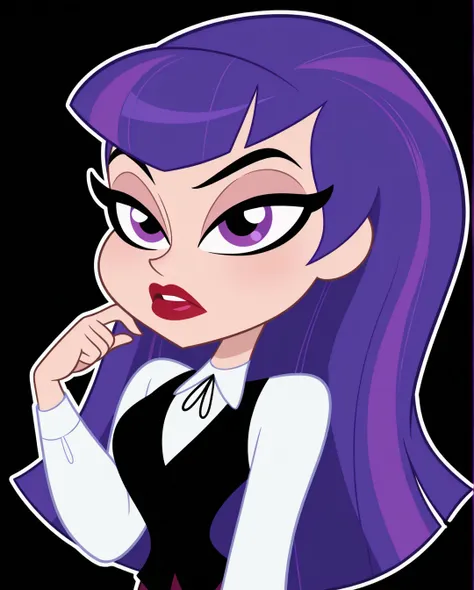 Zatanna (G2)