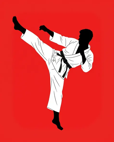 Silhouette Style Flux