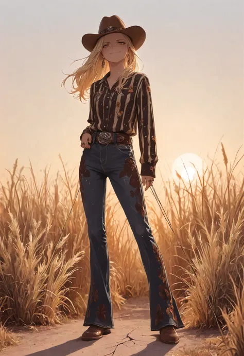 Western Wear