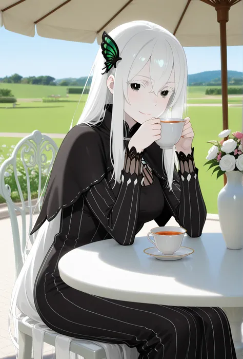 Echidna | Re:Zero