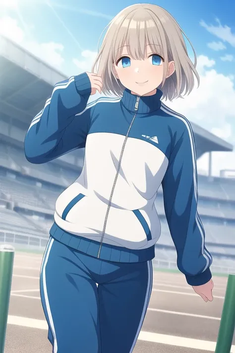 Serizawa Asahi | THE iDOLM@STER Shiny Colors | アイドルマスター シャイニーカラーズ