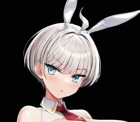 ミーニャ プレナバス 8102 / Minya Plenabus 8102 / (もっと！孕ませ！炎のおっぱい異世界おっぱいバニー学園！)