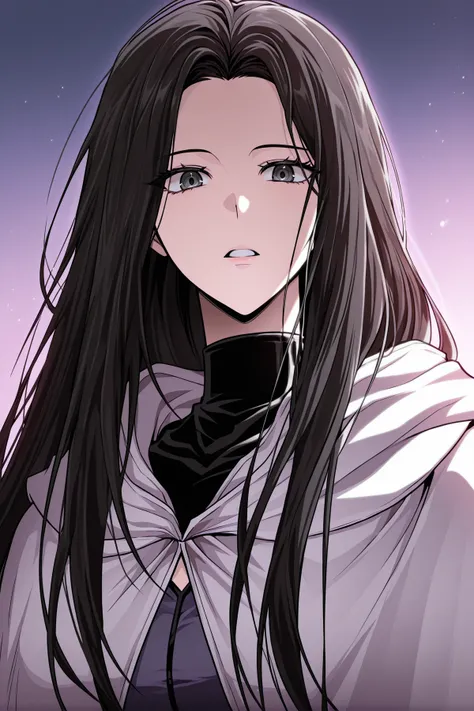 Han Seoyul | The World After The End | 灭亡之后的世界, 멸망 이후의 세계 | Manhwa | Webtoon | Illustrious
