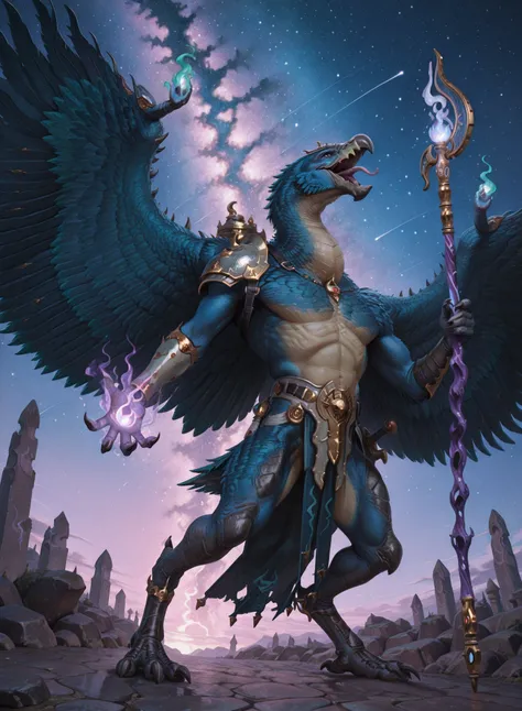 Lord of Change  (Warhammer 40k)