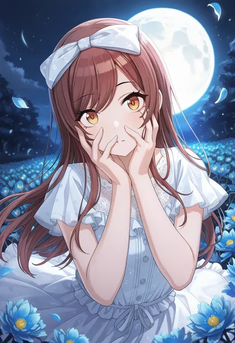 Osaki Amana | THE iDOLM@STER Shiny Colors | アイドルマスター シャイニーカラーズ
