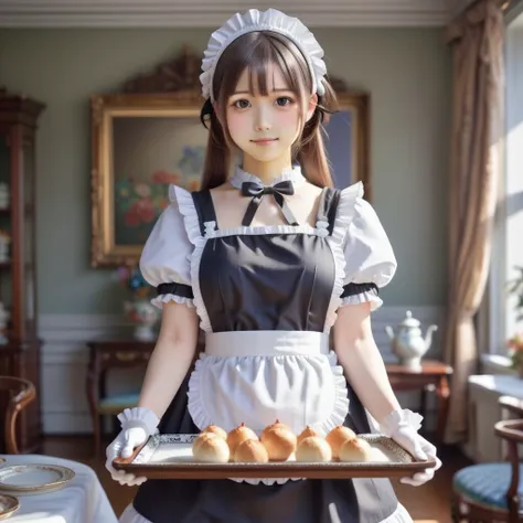 Japanese Cute Girl