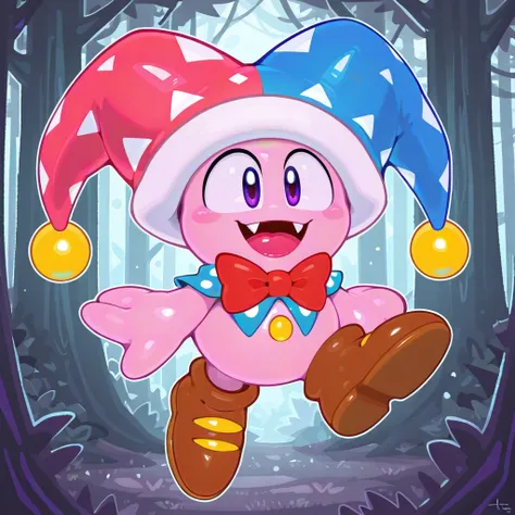 Marx (Kirby)