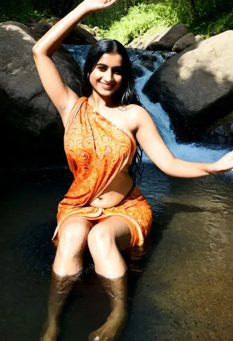 OnlySaree_SDXL_by_Sarcastic_TOFU