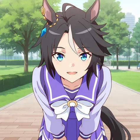 Fuji Kiseki/フジキセキ Uma Musume Beginning Of A New Era