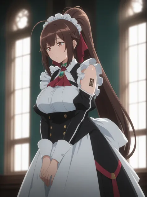 Amagi - I'm the Evil Lord of an Intergalactic Empire! / 天城 - 俺は星間国家の悪徳領主！