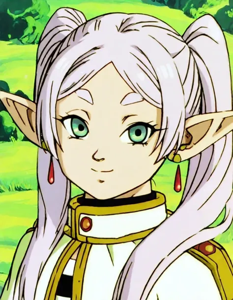 DRAGON BALL Z 90'S STYLE