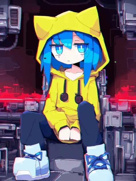 Alumipunch girl style