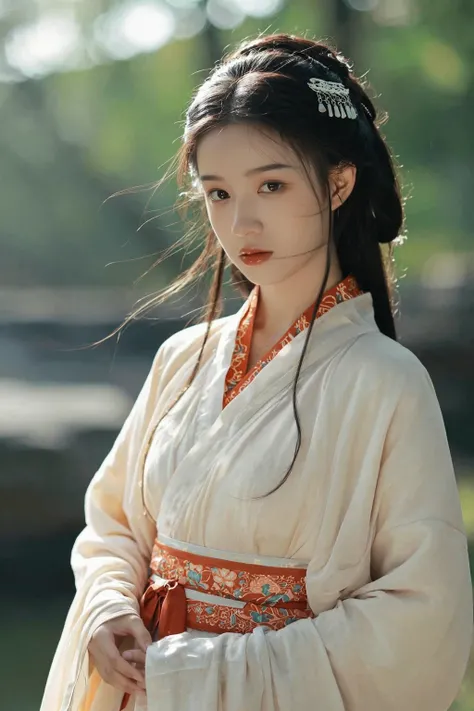 汉服合集 - 战国袍 | 直裾 Hanfu Collection [Female]_rel_260420