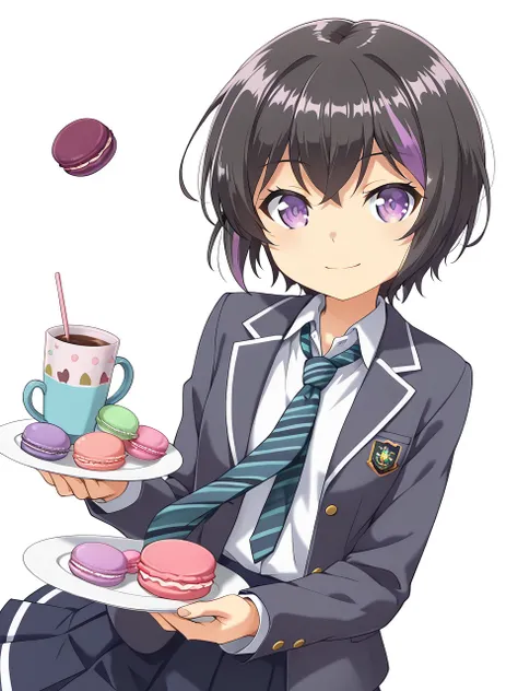 Yuuki Riku 結城莉玖 - O.N.G.E.K.I. オンゲキ