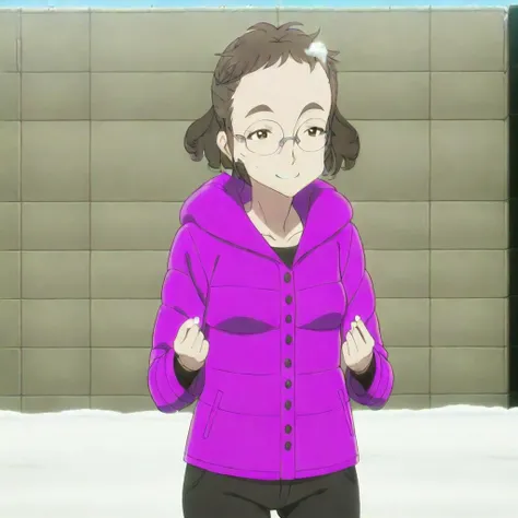 Furugoori Minami (Robotics;Notes);