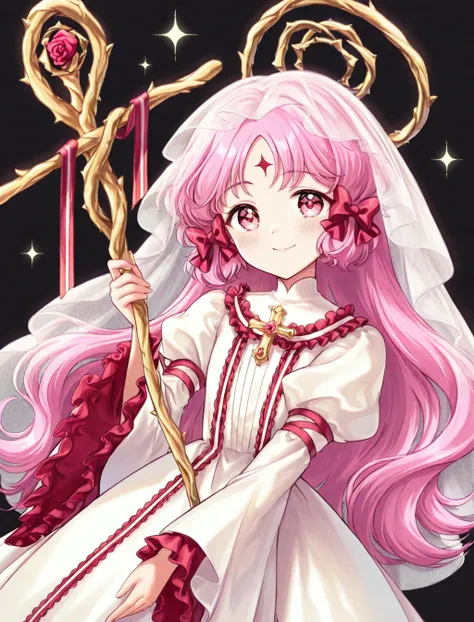 Platinum | Pocket Mirror