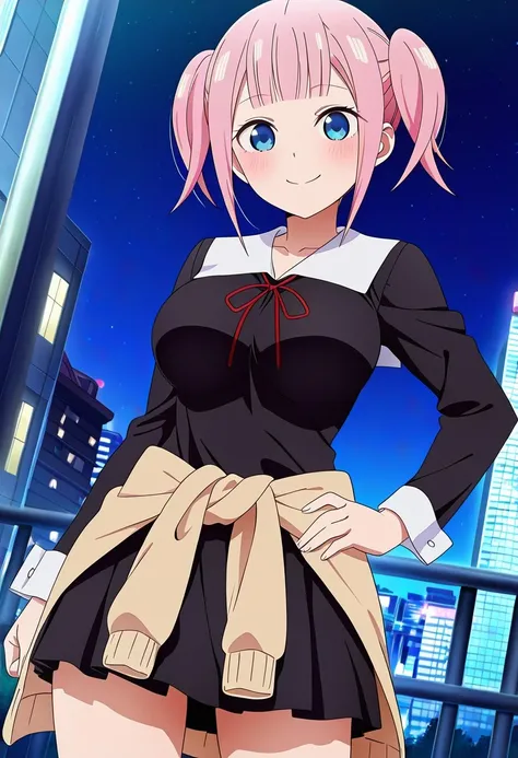 Moeha Fujiwara/藤原萌葉(Kaguya-sama: Love is War)